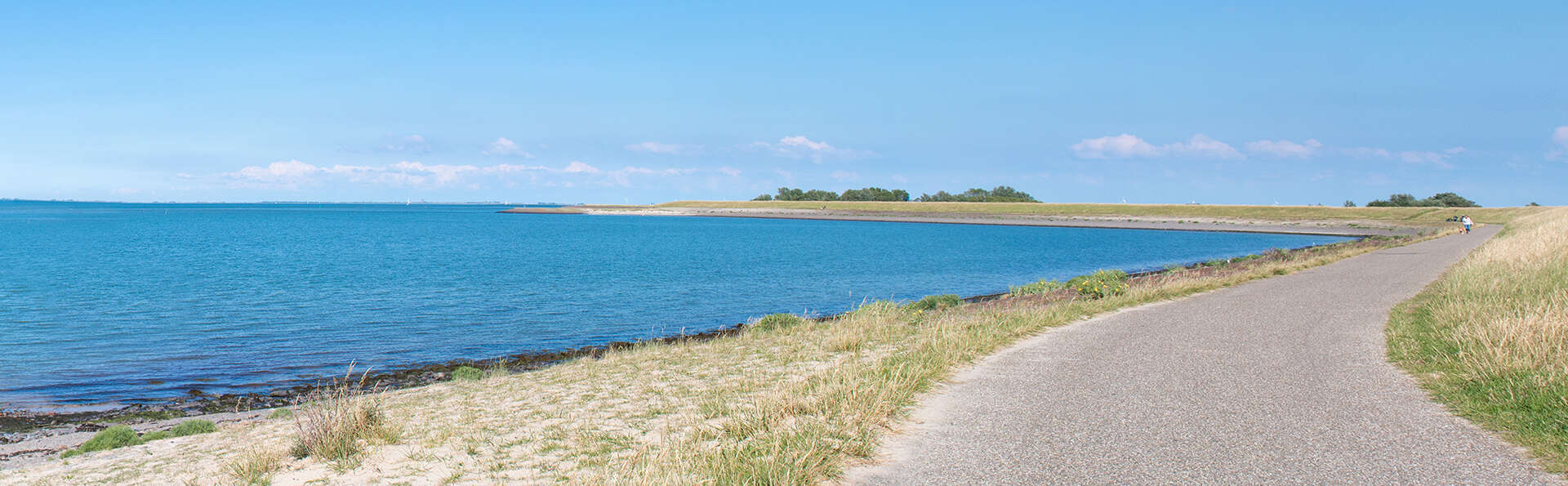 Bien-être et détente à Kamperduinen, Zélande