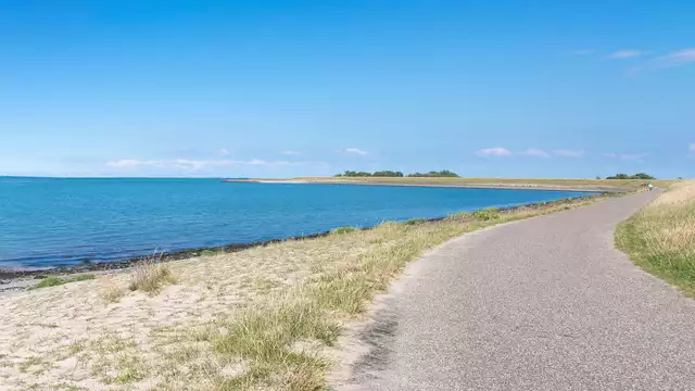 Bienestar y relajación en Kamperduinen, Zelanda