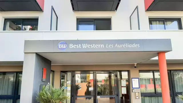 Week-end en studio a Saint Nazaire