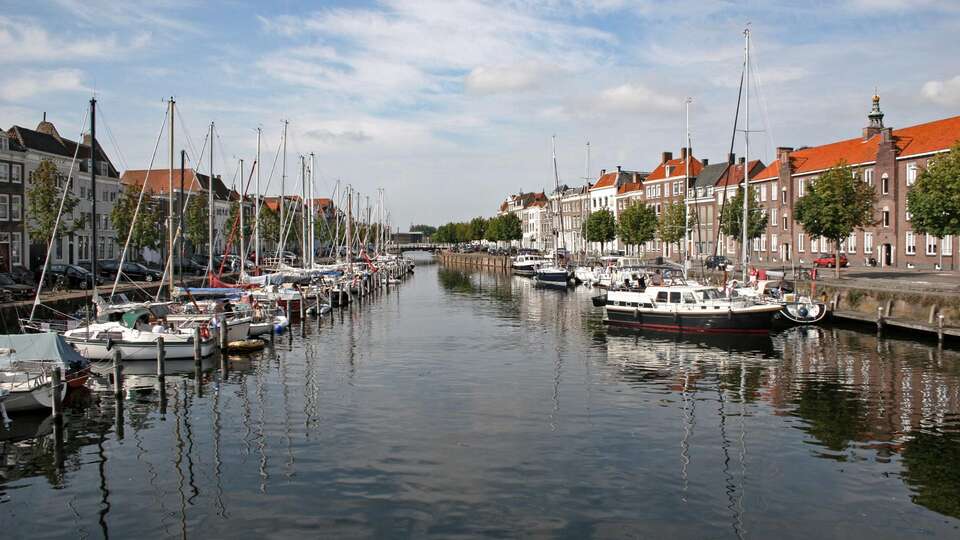 Fletcher Hotel-Restaurant Arneville-Middelburg