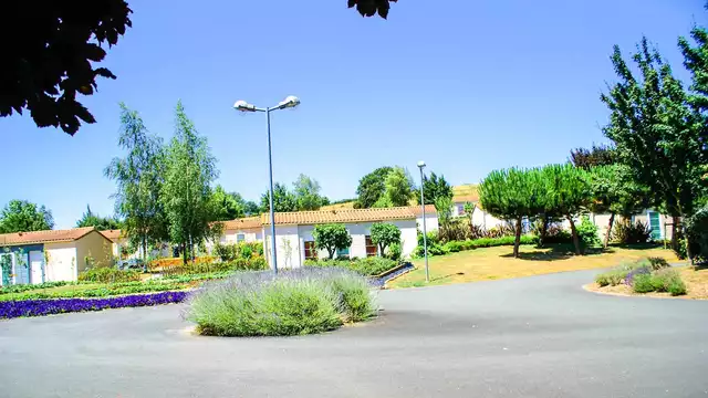 Soggiorno in appartamento a due passi dal Puy du Fou