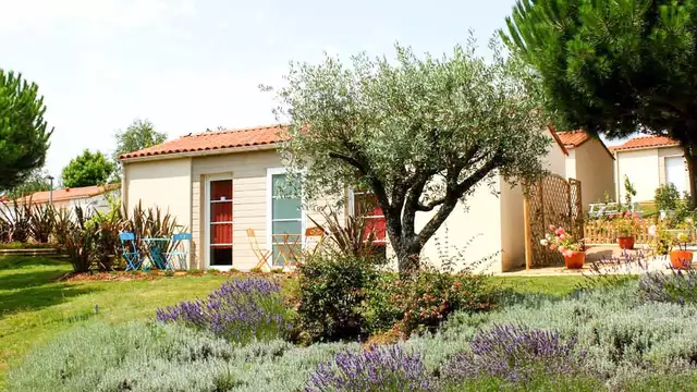 Soggiorno nel cuore dell'Alto Bocage della Vandea