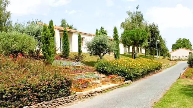 Séjour en appartement avec entrées 1 jour au Puy du Fou