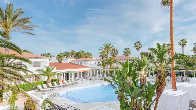Verwen jezelf! Diner, spa en nog veel meer in een Only Adults hotel aan zee in La Pineda
