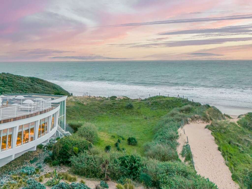 France - Atlantique Nord - Ile d'Oléron - Week-end en chambre prestige avec vue sur l´océan à Dolus d´Oléron - 5*