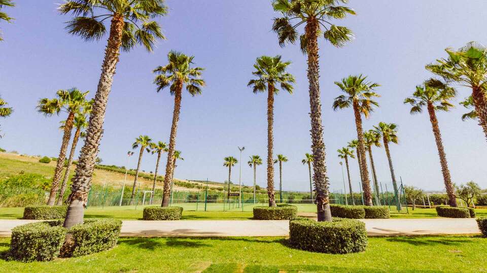 MANGIA'S SELINUNTE RESORT