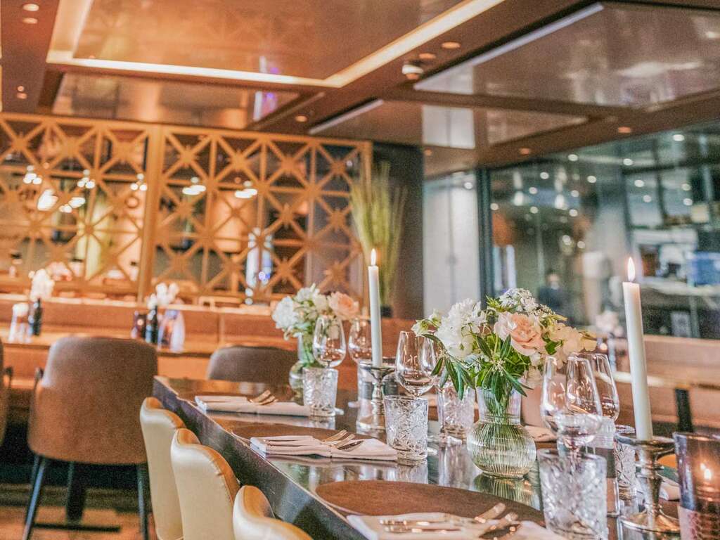 Un week-end ensemble au coeur de Flessingue - 4* - 3