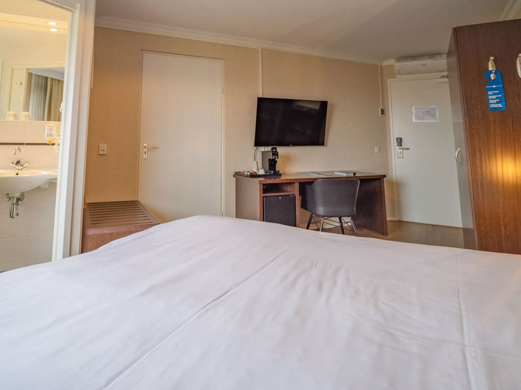 Un week-end ensemble au coeur de Flessingue - 4* - 21