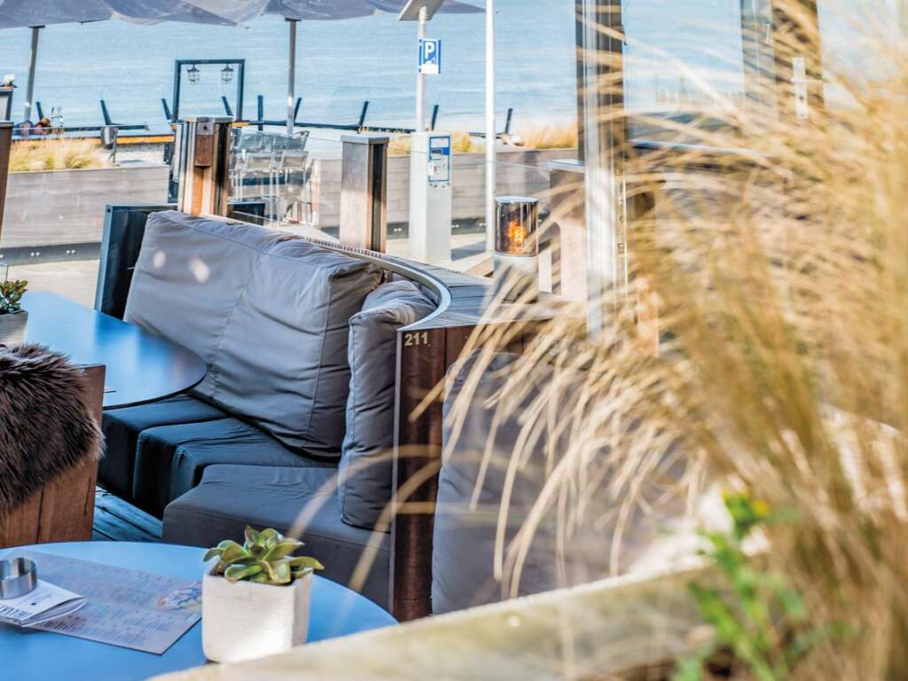 Un week-end ensemble au coeur de Flessingue - 4* - 4