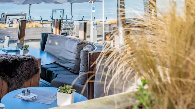 Degustación de un menú de 2 platos en un hotel de lujo en Vlissingen