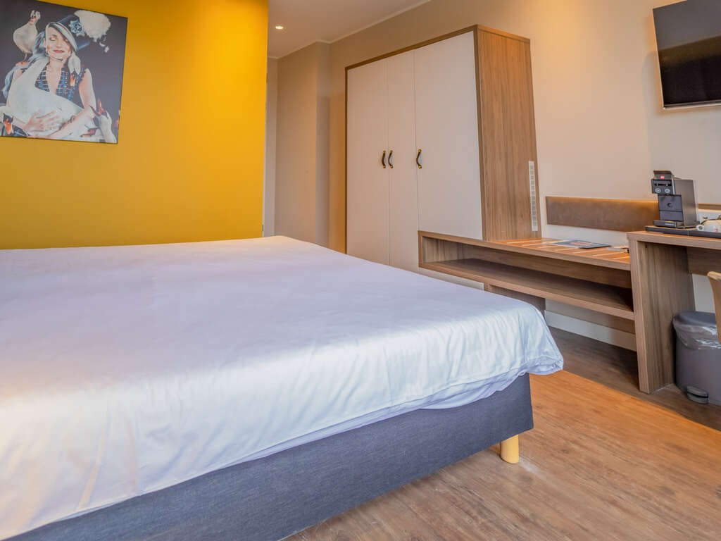 Un week-end ensemble au coeur de Flessingue - 4* - 20