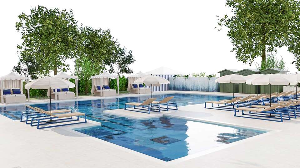 Hôtel Ibaïa - Piscine & Spa