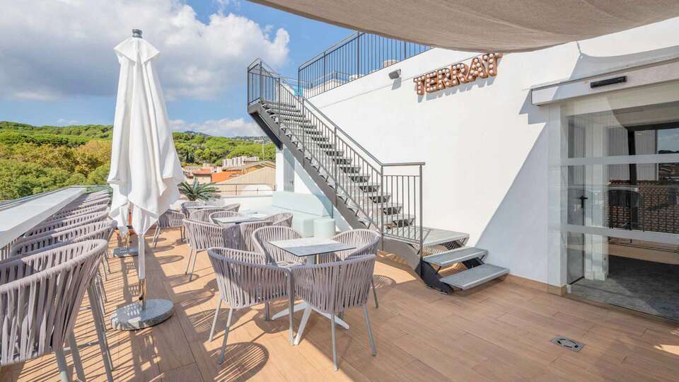 Descubre Calella de Mar con este equipado apartamento