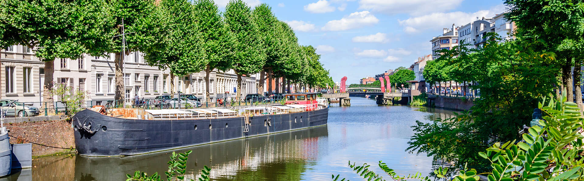 Séjour confortable en Zélande