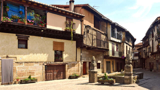 Abadia de San Martin