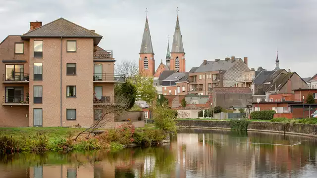 Vlaamse charme en luxe in Dendermonde