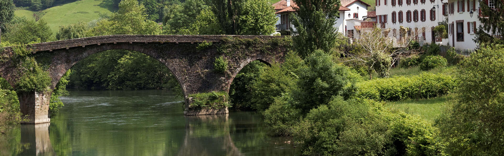 Séjour 5* détente et nature à 40 min de l'oceán