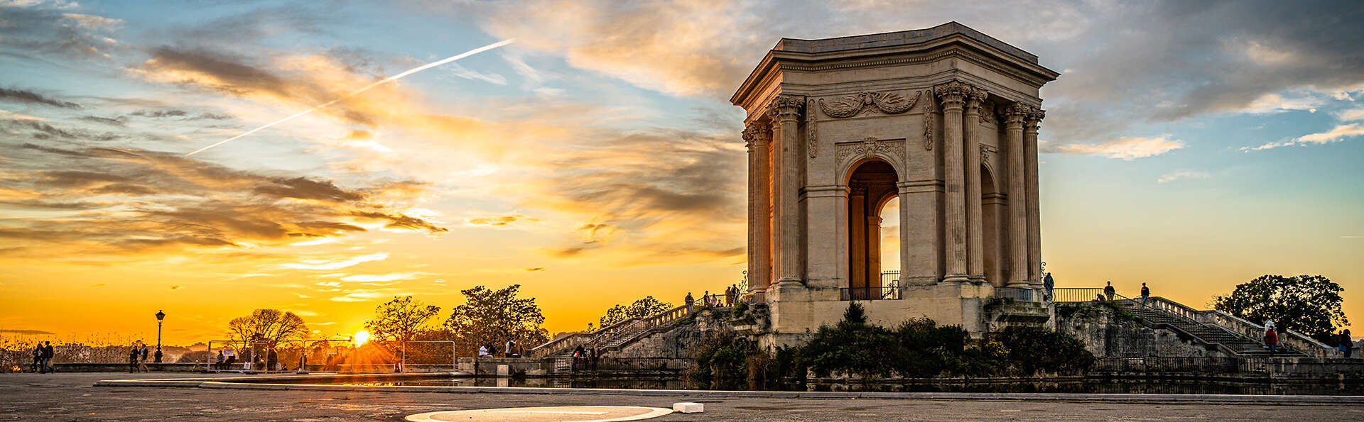APPARTCITY - Appart'City Confort Montpellier Ovalie 2