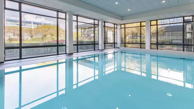 Escapade à Amsterdam: week-end prolongé à petit prix avec parking gratuit (min 2 nuits)