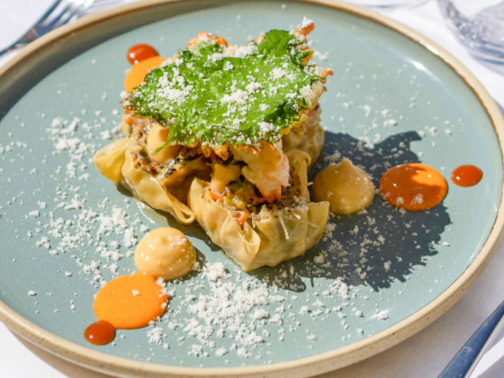 Séjour Gourmand Avec Menu Découverte À Saint-paul-de-vence - 4* (ref 15995)