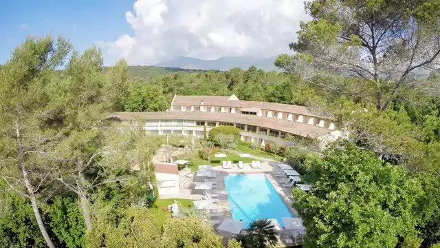 Dompel je helemaal onder in het leven te Saint-Paul-de-Vence