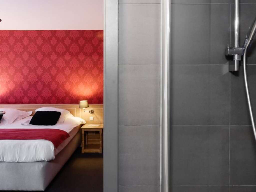 Séjour exceptionnel dans le centre historique de Gand - 3* - 18