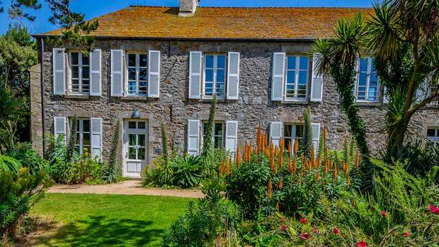 LES MAISONS DE TATIHOU