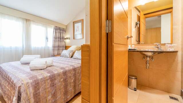 Hostal Windsor
