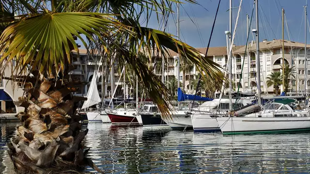 Soggiorno per due in Provenza a Fréjus
