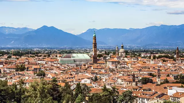 Verblijf in een charmant hotel en ontdek Vicenza en omgeving