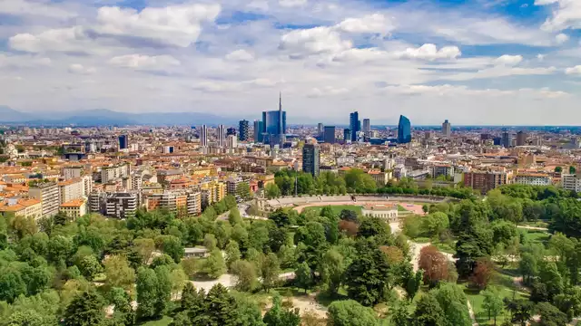 Scoprite Milano in modo divertente