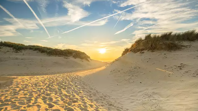 Gezelligheid en comfort in Renesse, aan de Zeeuwse kust