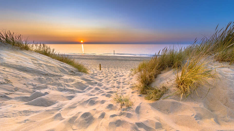 Fletcher Strandhotel Renesse