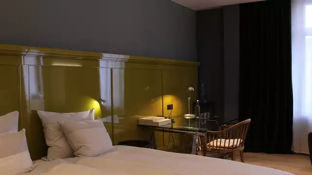 Les Nuits
