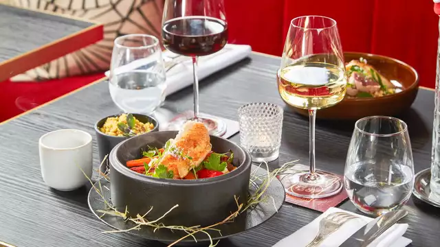 Fuga Gastronomica e Rilassante a Strasburgo