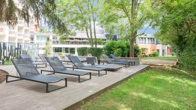 Escapade romantique et detente en Alsace