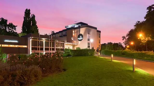 Geniet in Staatsburg van een sprankelend en ontspannend verblijf