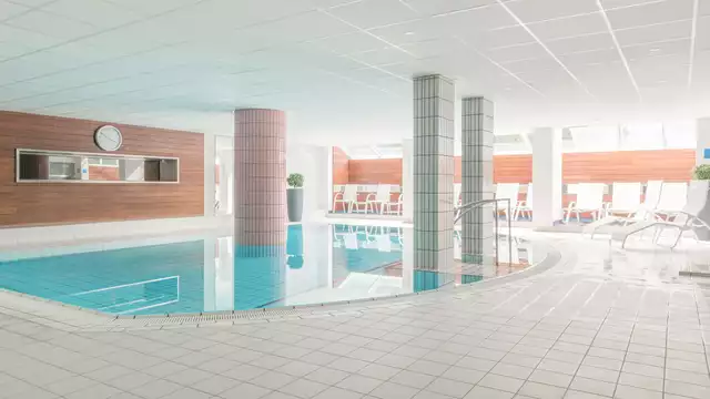 Geniet in Staatsburg van een sprankelend en ontspannend verblijf