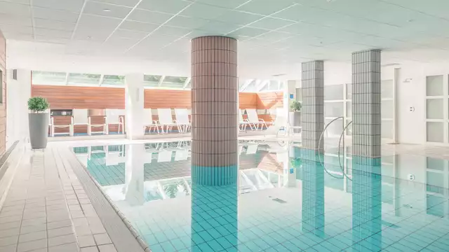 Geniet in Staatsburg van een sprankelend en ontspannend verblijf