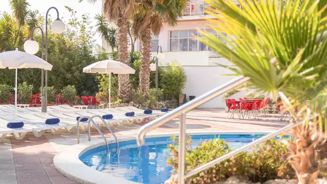 Vakantie in halfpension aan de fantastische kust van El Maresme