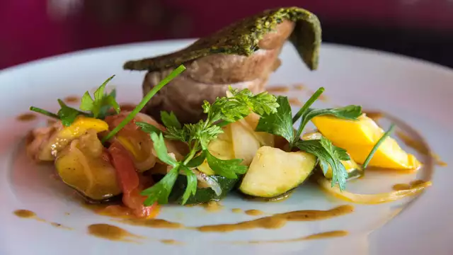 Séjour tout confort avec dîner à Banyuls-sur-Mer