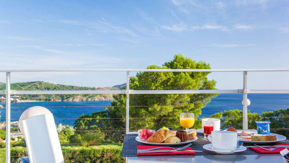 Côté Thalasso - Banyuls sur mer