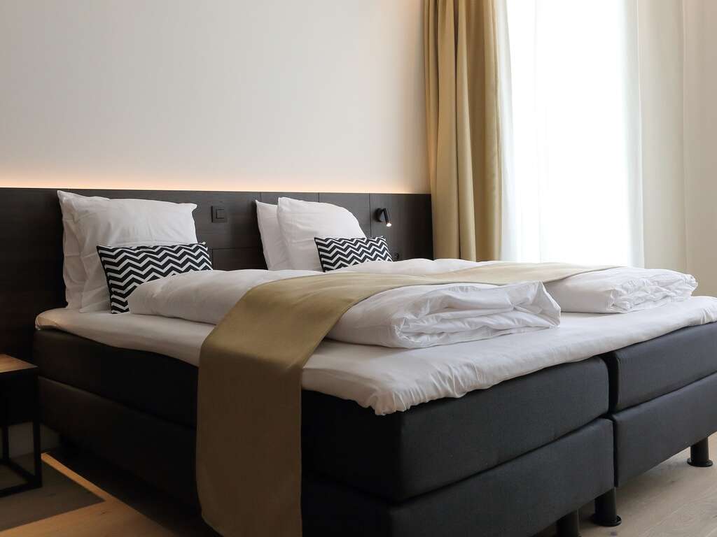 Romance au coeur de Turnhout + wellness pour 2 - 4* - 17