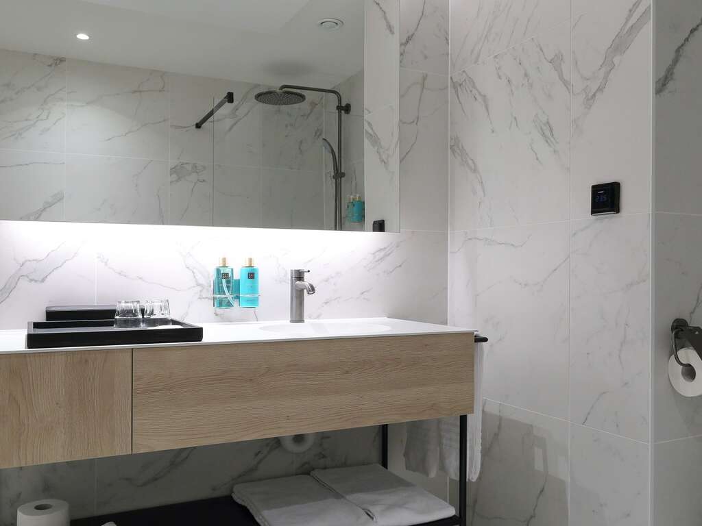 Romance au coeur de Turnhout + wellness pour 2 - 4* - 19