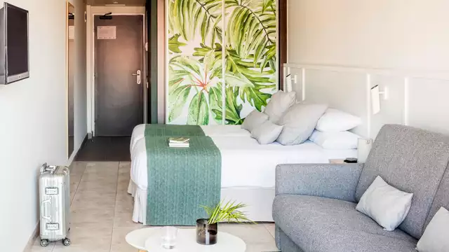 Vacanze in pensione completa a Lloret de Mar