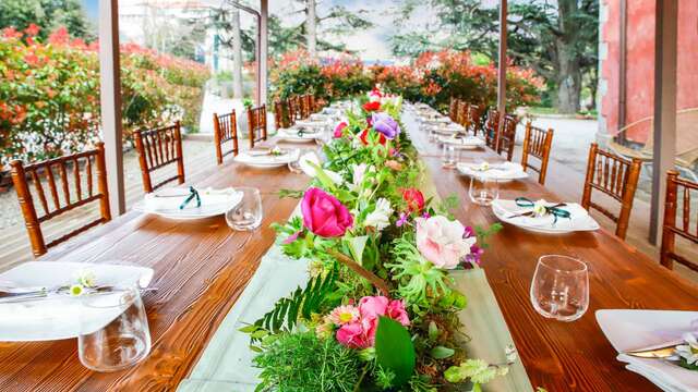 Grand Hotel Impero Spa Resort