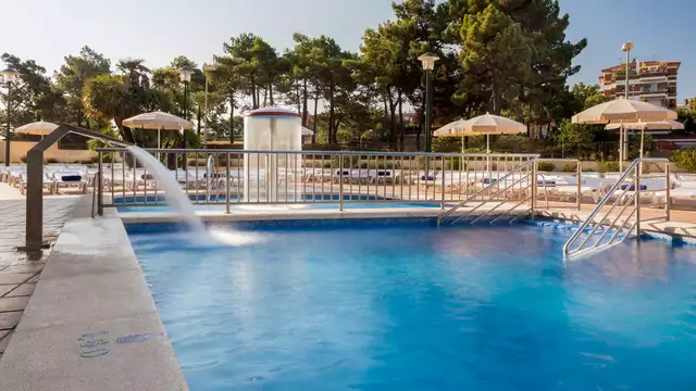 Escapada en Lloret de Mar con desayuno
