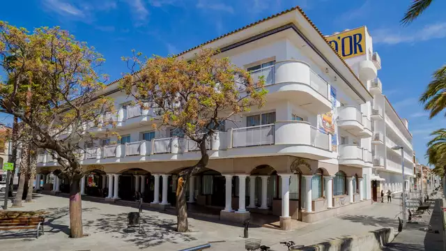 Séjour 3* en demi pension à Malgrat de Mar, Catalogne