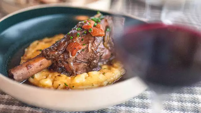 Charme, Saveurs et Bien-être à Saint Sorlin