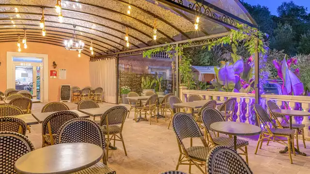 Een romantisch uitje in een charmante bastide